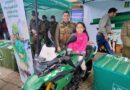 Carabineros de Osorno realizó la Feria de Especialidades Policiales como conmemoración del Día del Postulante