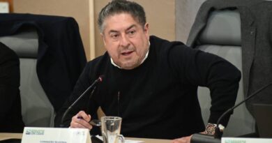 Consejero Alexis Casanova solicita oficio a la DGAC por crítico estado del aeródromo de Osorno