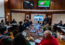 COGRID Regional se prepara para enfrentar temporada de incendios forestales