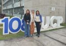 Académica de la UACh Sede Puerto Montt desarrolla pasantía en Perú  y fortalece vínculos para la inclusión de personas sordas