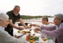 Recomendaciones de alimentación para personas mayores en Fiestas Patrias
