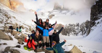 Vertice abre vacantes de trabajo para la nueva temporada en Torres del Paine y Puerto Natales