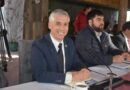 Consejero Eduardo Parada plantea recuperar ex retén de Chuyaca como respuesta a inseguridad en Osorno