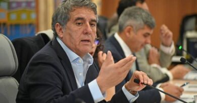 Gobierno Regional presentará proyectos por más de $1.870 millones para su aprobación en próximo Consejo Regional en Calbuco