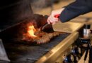 La logística detrás del asado: regiones de Biobío, Valparaíso y Los Lagos son donde más aumenta la demanda por carnes y cecinas