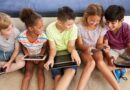 Académicos advierten el impacto negativo que tiene en el desarrollo motor de los niños el uso reiterado de pantallas