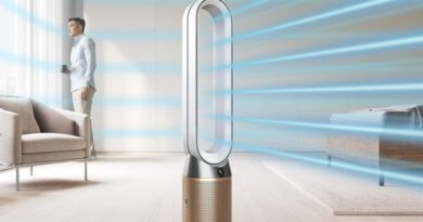¿Listo para pasarlo bien? Dyson se encarga de tu desastre post 18 de septiembre