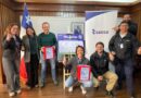 Saesa y Río Bueno se unen para cuidar el medio ambiente con “No + Pilas”