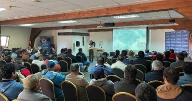 Saesa fortalece vínculo con instaladores eléctricos a través de jornada informativa