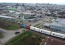 EFE catalogó de exitoso Plan Bimodal de Transporte Ferroviario en Frutillar y busca operar en los próximos meses
