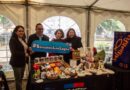 Firma de convenio del nuevo Barrio Comercial Cochrane y la Expo Feria Pyme 2025 en Osorno
