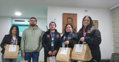 Servicio de Salud Osorno realizó más de 900 prestaciones de Ruta Médica en 2025