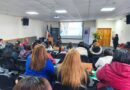 Estudiantes y Egresadas de Podología Clínica del CFT actualizaron sus conocimientos