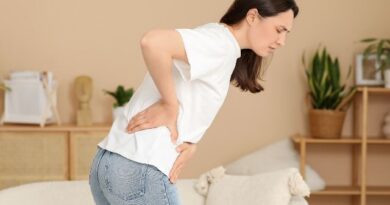Osteoporosis en mujeres jóvenes, la importancia de detectar a tiempo