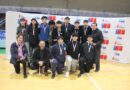 Castro y Puerto Varas representarán a la región en básquetbol categoría juvenil de los Juegos Deportivos Escolares