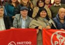 Partido Socialista proclama candidatos a diputados por la región de Los Lagos