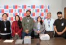 Servicio de Salud Osorno entrega cajas de seguridad para test de alcoholemia y narcolemia en establecimientos de la Red de Urgencia provincial