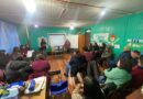 USS y escuelas rurales de Calbuco fortalecen redes de educación inclusiva