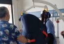 Servicio de Salud Osorno implementa elevadores para pacientes con movilidad reducida