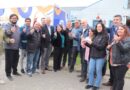 Más de 500 personas de Chonchi son favorecidas con programa dental camanchaca gratuito.