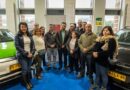 Seremi de Energía encabeza Seminario y Cierre del Programa + Transporte Eléctrico que busca promover la electromovilidad en la región de Los Lagos