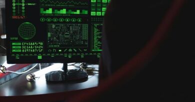 Ad-portas del CyberMonday: se registraron 37 millones de intentos de ataques phishing el último año en Chile