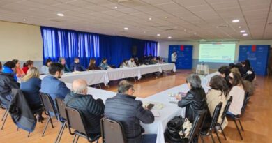 ISL Los Lagos conforma Consejo de la Sociedad Civil para el periodo 2025-2027