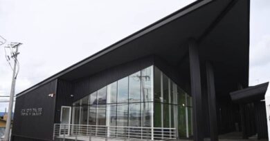 Inauguran Centro de Diálisis del Hospital de Calbuco: nueva esperanza para 72 pacientes de la provincia de Llanquihue