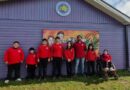 Escuela Rural Chacayal invita al primer Cross Country Familiar por la Vida Sana