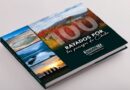 “100 Rayados por los Paisajes de Chile”:  La comunidad fotográfica “Rayados por las Fotos” lanza nuevo libro.