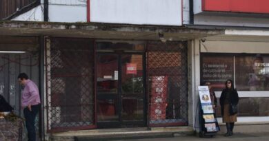 Incertidumbre y descontento genera cierre de Sucursal de Correos de Chile en Purranque