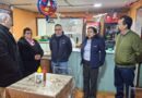 Ancud: 53 microempresas se reactivan gracias al Programa de Emergencias de Sercotec tras incendio que afectó el centro de la ciudad