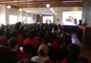 Puerto Montt: se inicia proyecto de información y difusión sobre la Reforma de Pensiones como parte del XXI Fondo para la Educación Previsional 2025