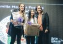 Familias de Los Lagos ganan concurso nacional que promueve la conversación en la infancia