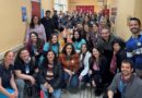 Servicio de Salud Osorno realiza curso de Abordaje Odontológico en APS en personas con espectro autista, neurodivergencia y situación de discapacidad