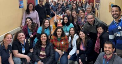 Servicio de Salud Osorno realiza curso de Abordaje Odontológico en APS en personas con espectro autista, neurodivergencia y situación de discapacidad