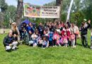 En Osorno se realizaron los IV Juegos Mapuche-Huilliche de la primera infancia