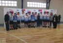 Colegio San Mateo de Osorno representará a la región en vóleibol damas y varones de la categoría juvenil de los Juegos Deportivos Escolares