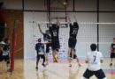 DUOC UC Campeón Regional de Vóleibol Varones de las Ligas de Educación Superior efectuado