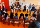 Energía y JUNJI llaman a postular al Programa Educa Sostenible en jardines y salas cunas de la región