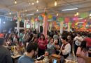 Persa Víctor Manuel celebra el Día de los Muertos con un festival gratuito y la música de Banda Conmoción