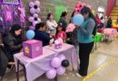 Escuela Paul Harris celebra el Día de la Salud Mental con feria educativa y emocional abierta a la comunidad