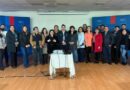 ISL y Seremi del Trabajo Los Lagos conmemoran el Mes del Trabajo Decente destacando avances normativos y preventivos