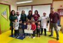 Jardín infantil Estrellita de mar gana concurso nacional de reciclaje