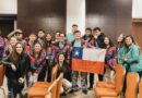 2,8 millones de jóvenes de los países de la Alianza del Pacífico han sido impactados a través de la Iniciativa por los Jóvenes