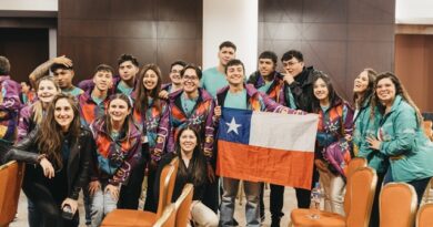 2,8 millones de jóvenes de los países de la Alianza del Pacífico han sido impactados a través de la Iniciativa por los Jóvenes