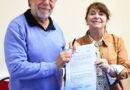 Dalcahue y Fundación Sinergia Humanitaria sellan alianza en favor de la salud y el bienestar comunitario