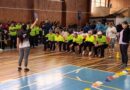 Más de 300 adultos mayores participaron en el Primer Torneo Comunal de Bochas donde el entusiasmo y la alegría marcaron la jornada