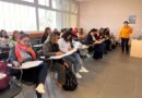 Plan Nacional Sumo Primero: UACh Sede Puerto Montt capacita en habilidades matemáticas a docentes de las provincias de Osorno y Llanquihue