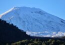 Descifrando el registro explosivo del Volcán Lonquimay
